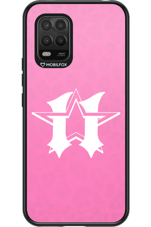 Centaur Logo Pink 2.0 - Xiaomi Mi 10 Lite 5G