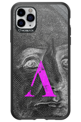 Azteca "A" OG 2.0 - Apple iPhone 11 Pro Max