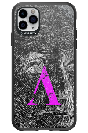 Azteca "A" OG 2.0 - Apple iPhone 11 Pro Max