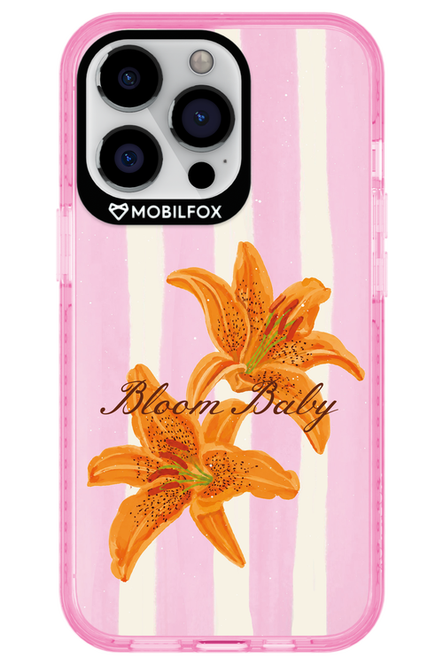 Bloom Baby 2.0 - Apple iPhone 13 Pro