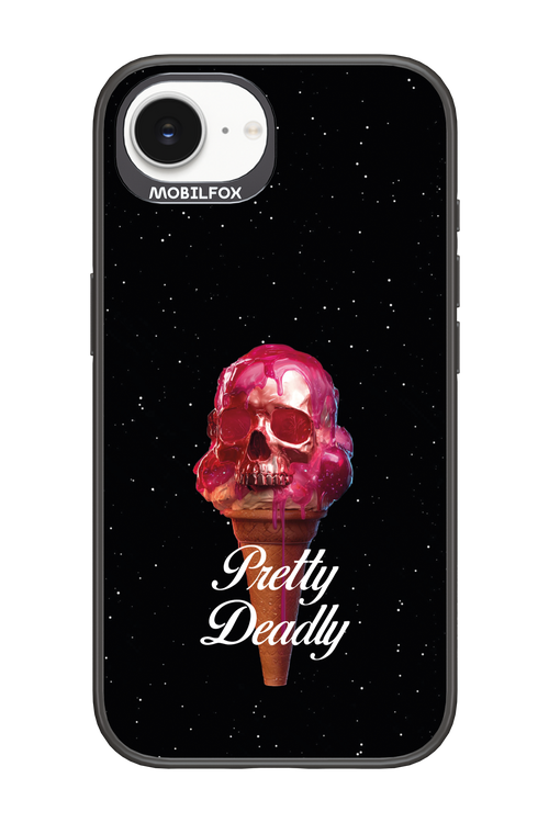 Pretty Deadly - Apple iPhone 16e