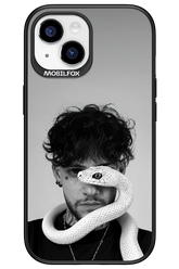 SNAKE (RAVA) - Apple iPhone 15