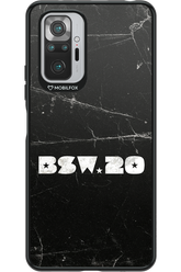 BSW 20 (2) 2.0 - Xiaomi Redmi Note 10 Pro