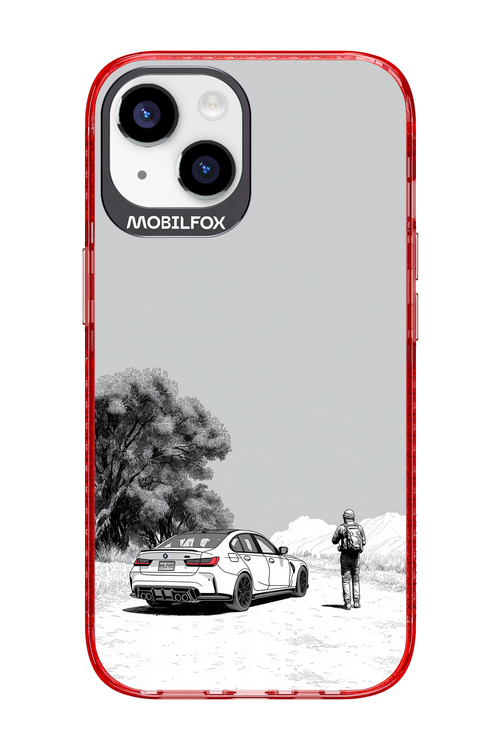 Dreamland - Apple iPhone 14