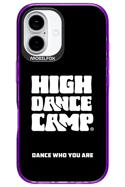 HDC 1 - Apple iPhone 16