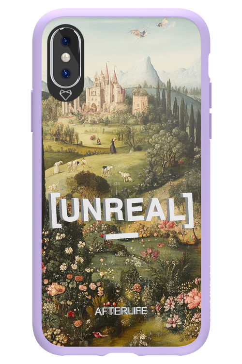 Afterlife 2.0 - Apple iPhone XS