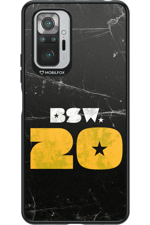 BSW 20 (1) 2.0 - Xiaomi Redmi Note 10 Pro