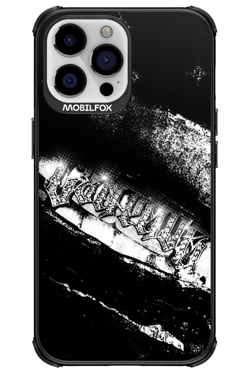Grillz Black Centaur 2.0 - Apple iPhone 13 Pro Max