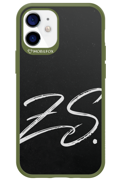 (Off Space) ZS 2.0 - Apple iPhone 12 Mini