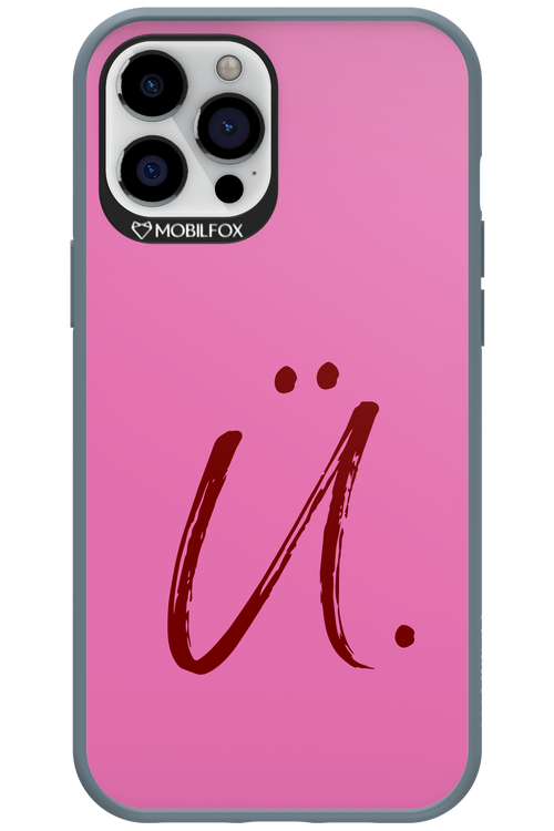 (Sorbet) U II 2.0 - Apple iPhone 12 Pro Max
