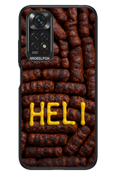 Mici 2.0 - Xiaomi Redmi Note 11/11S 4G