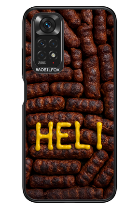Mici 2.0 - Xiaomi Redmi Note 11/11S 4G