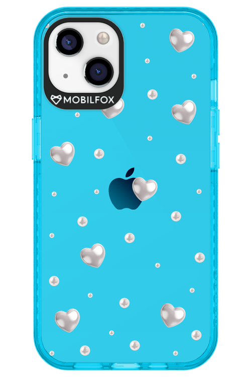 Pearl Tears 2.0 - Apple iPhone 13