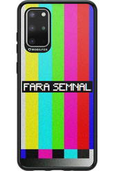 FĂRĂ SEMNAL 2.0 - Samsung Galaxy S20+