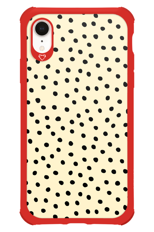 Polka Dots 2.0 - Apple iPhone XR