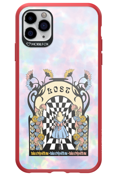 L0ST 2.0 - Apple iPhone 11 Pro Max