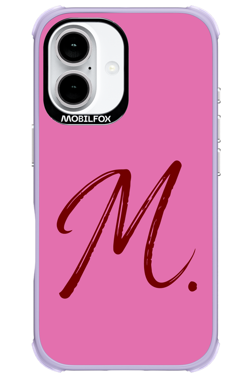 (Sorbet) M 2.0 - Apple iPhone 16