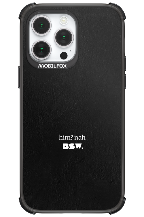 BSW FourSeasons 9 2.0 - Apple iPhone 14 Pro Max