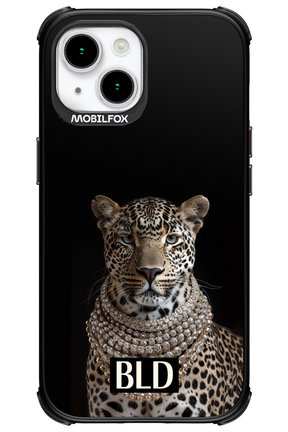 BLD LEO - Apple iPhone 15