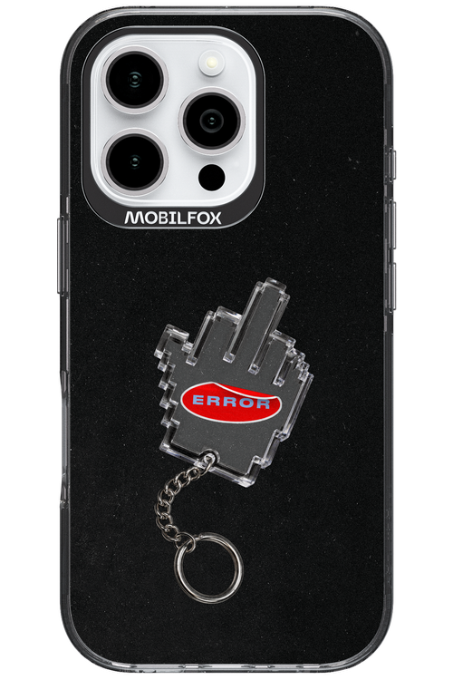 Err0r 2.0 - Apple iPhone 16 Pro