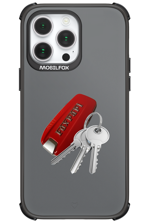Foxrari - Apple iPhone 14 Pro Max