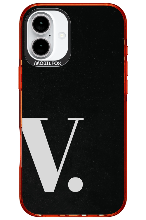 V (Off Space) 2.0 - Apple iPhone 16 Plus