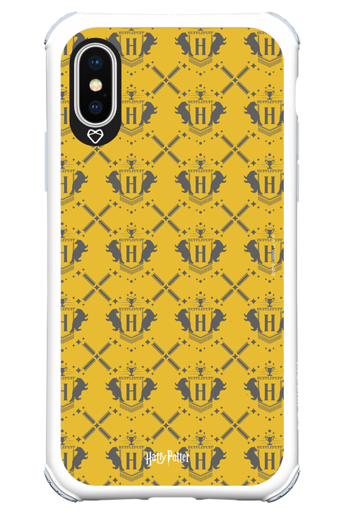 You Might Belong in Hufflepuff - Apple iPhone XS