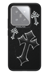 Gothic Cross - Xiaomi 14