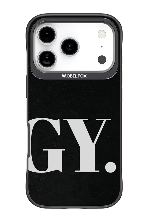 GY (Off Space) 2.0 - Apple iPhone 17 Pro