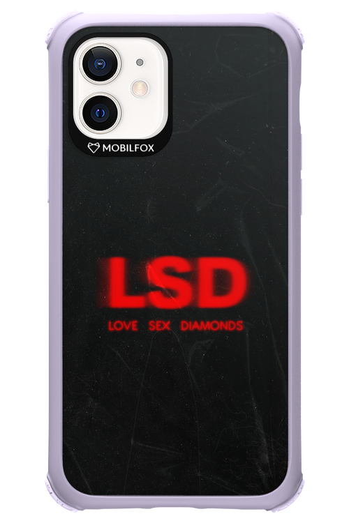 LSD 2.0 - Apple iPhone 12