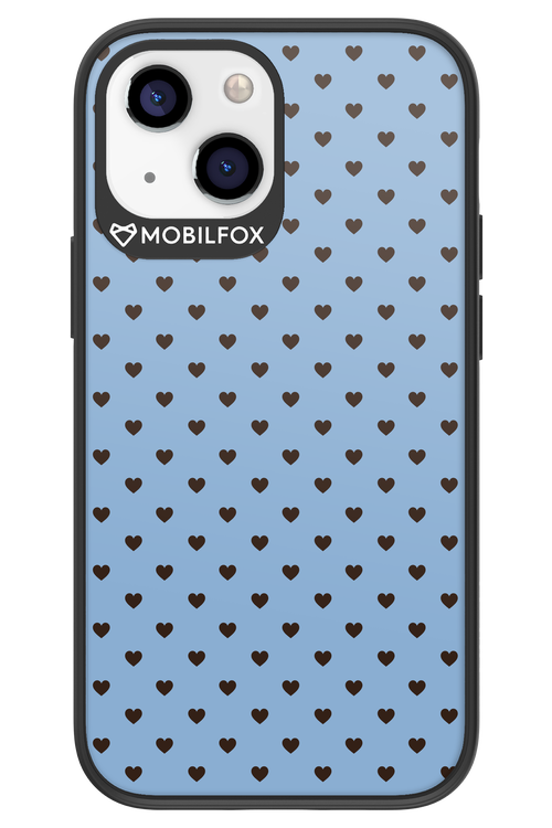 Blueberry Brunch - Apple iPhone 13 Mini