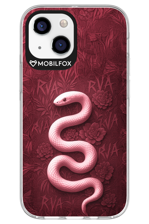 Rose Venom 2.0 - Apple iPhone 13 Mini