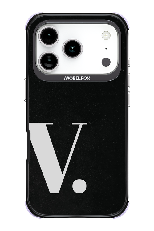 V (Off Space) 2.0 - Apple iPhone 17 Pro