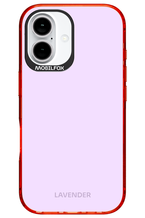 LAVENDER - FS2 2.0 - Apple iPhone 16