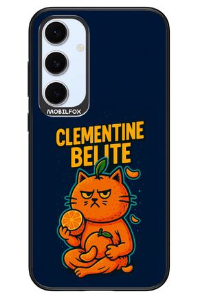 Clementine Belite Cat 2.0 - Samsung S24 FE