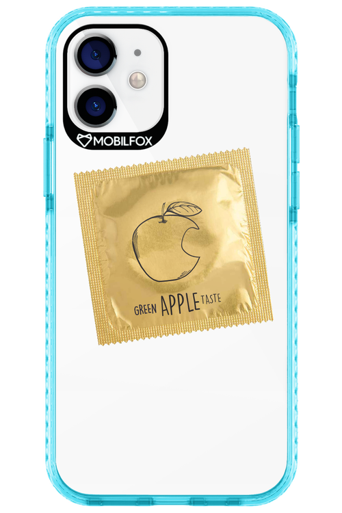 Safety Apple 2.0 - Apple iPhone 12