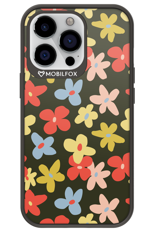 Lazy Flowers - Apple iPhone 13 Pro