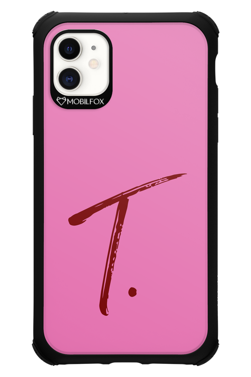 (Sorbet) T 2.0 - Apple iPhone 11