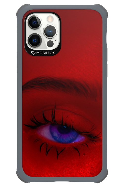 BLUE EYE 2.0 - Apple iPhone 12 Pro