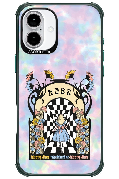 L0ST 2.0 - Apple iPhone 16 Plus