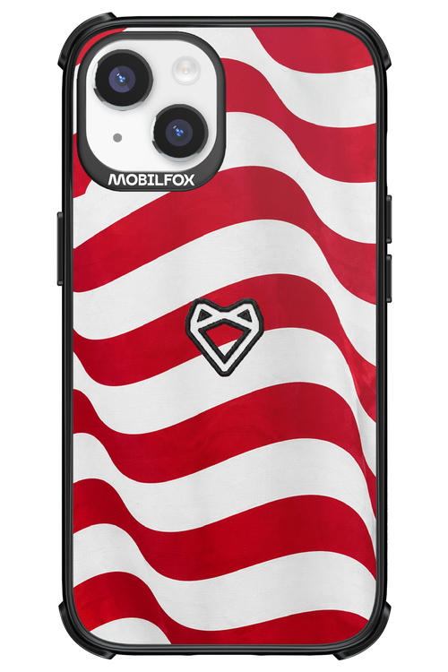 USA 2.0 - Apple iPhone 14