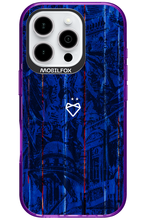 Franta x Mobilfox 2.0 - Apple iPhone 16 Pro