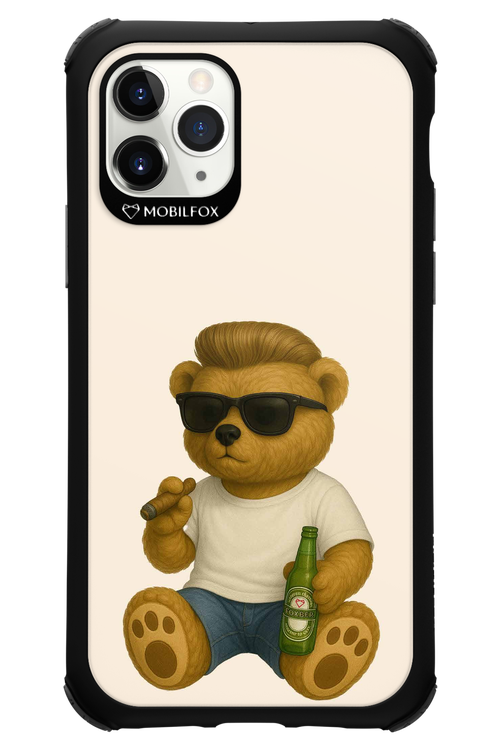 Gamibeer (Desert) - Apple iPhone 11 Pro