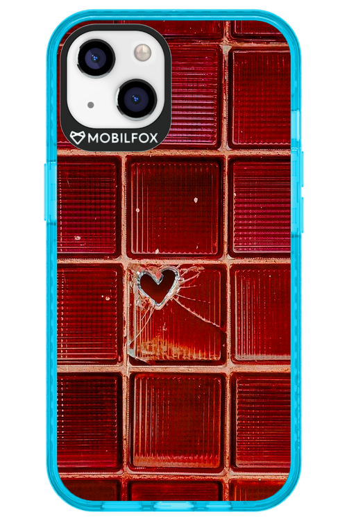 Heartbroken - Apple iPhone 13