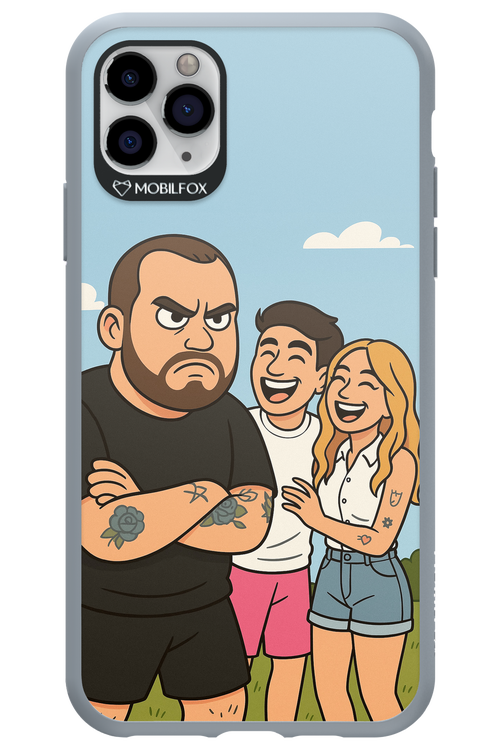 Solo Love - Apple iPhone 11 Pro Max