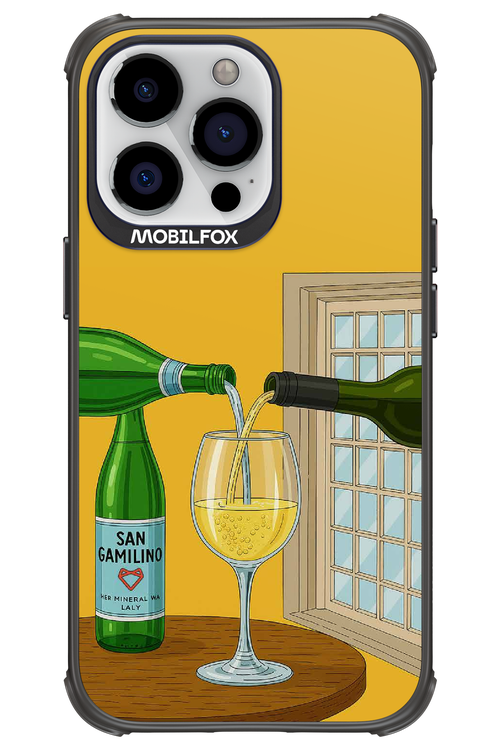 Gami Spritz 2.0 - Apple iPhone 13 Pro