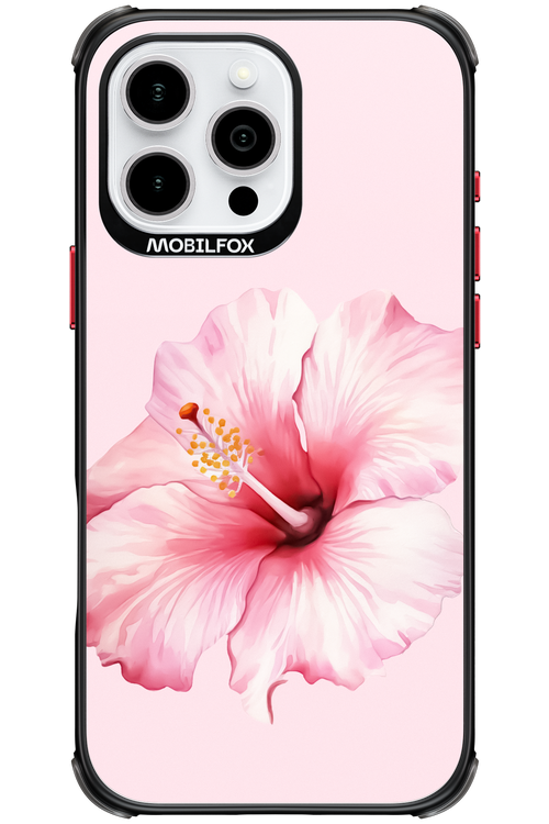 HibiPinky 2.0 - Apple iPhone 16 Pro Max