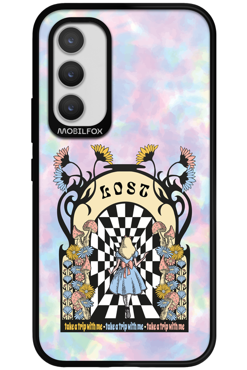 L0ST 2.0 - Samsung Galaxy A34