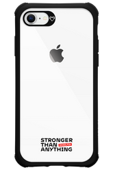 Stronger (Nude) - Apple iPhone 8