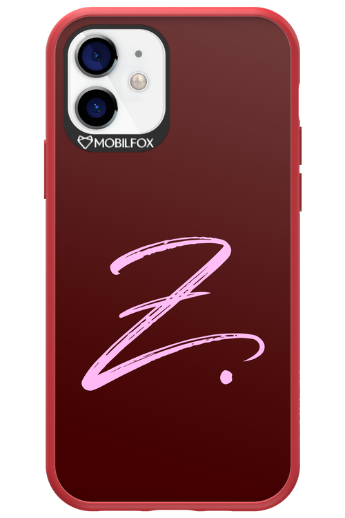 (Dark Blush) Z 2.0 - Apple iPhone 12